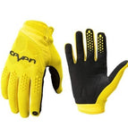 Yellow / XL