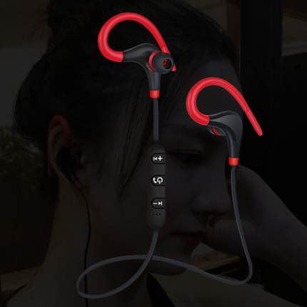 Bluetooth earphone