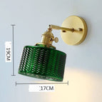 B wall lamp / Without light source