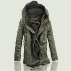 Army Green / 5XL