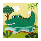 Crocodile