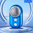 Blue 6blade / USB