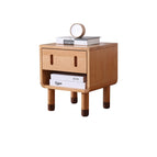 Smiley bedside table / 40x37x44cm