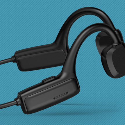 G1 Wireless Sports Bluetooth Headset