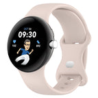 Nebula Pink / Google Pixel Watch2
