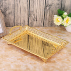 Gold Large 41x25cm