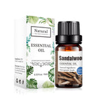 Sandalwood / 10ML