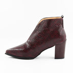 Wine Red / 35