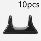 Black / 10PCS