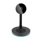 Black / usb
