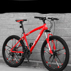 17 Style / 26inch 21speed