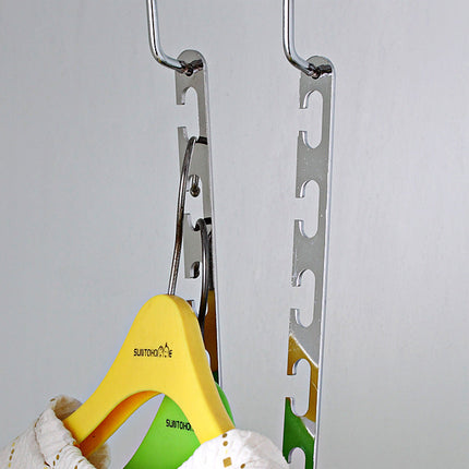 Household Goods Hangers Metal TV Products Clothing