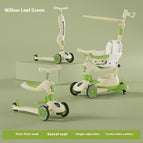 Willow Green 3