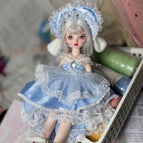 Orchid fairy / 30cm