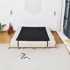 Black / 68x185cm