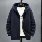 Navy Blue / L
