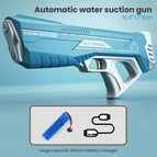 Sky Blue / Package One Single Battery
