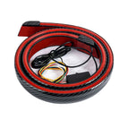 1.2m Red streamer