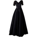 Black / XS