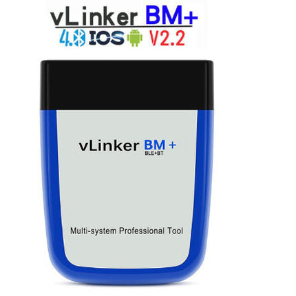Android And Other Universal Bluetooth Automobile Malfunction Diagnosis Instrument