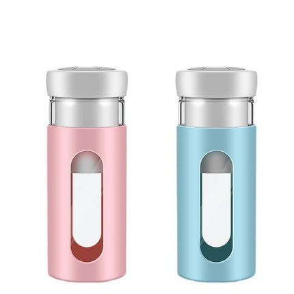 Portable Home Small Rechargeable Juicer