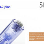 Bayonet42needles / 5PC