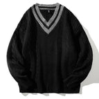Black / M