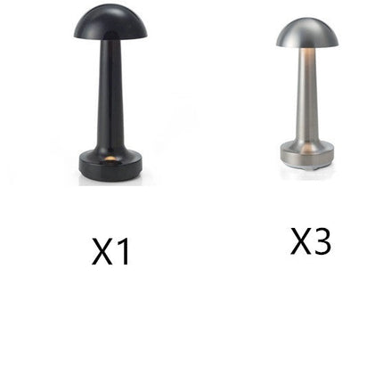 Table Lamp Eye Protection Metal