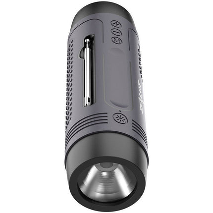 Wireless Bluetooth Speaker Riding Outdoor Subwoofer