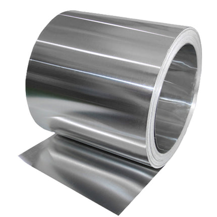 Pure Aluminum Sheet DIY Slitting And Zero Cutting