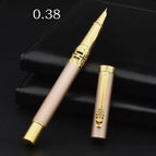 Gold / Single pen