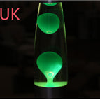 Green / UK