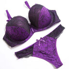 Purple / 75DE