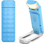 Sky Blue / 104.4x35x15.6mm