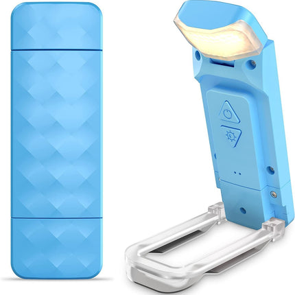 USB Foldable Reading Eye Protection Table Light