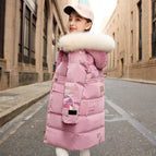Pink / 120cm