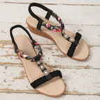 Black / Size36