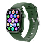 Army Green / Watch Only