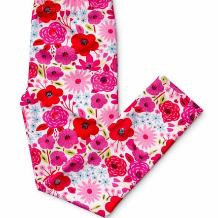 Secret Garden Leggings