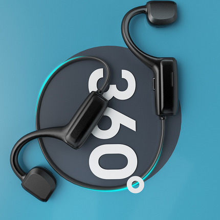 G1 Wireless Sports Bluetooth Headset