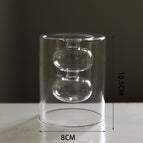 Transparent / C style