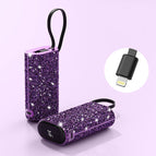 Purple / Apple thread