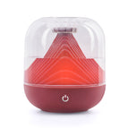 Red / USB