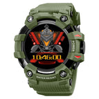 Army Green