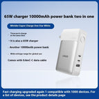 White / 10000 MA