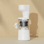 White / USB