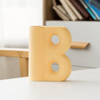 Yellow / Trumpet B