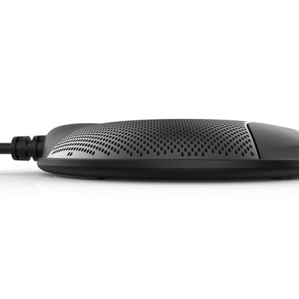 USB Capacitive Interface Conference Game Voice Network Video Microphone