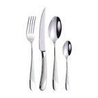 Silver / 4PCS