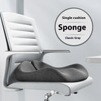 Sponge Classic Gray / 41x38x11.3cm